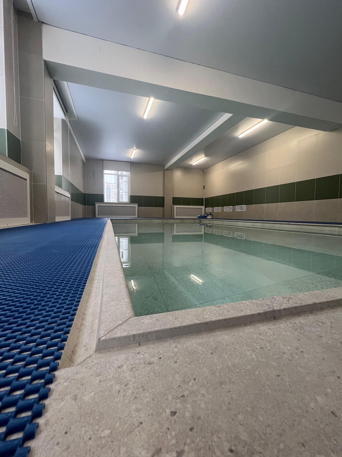 Детский садик - Балажан, г. Астана